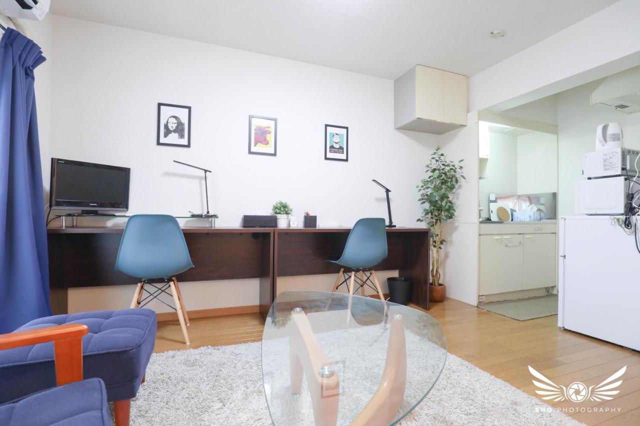Minoshima Apartment 401 Fukuoka  Exterior photo