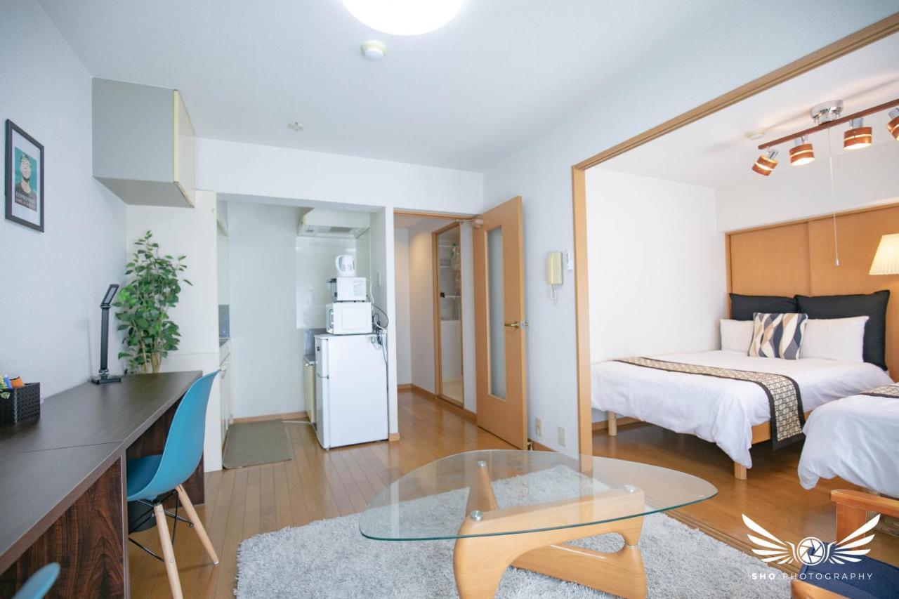 Minoshima Apartment 401 Fukuoka  Exterior photo