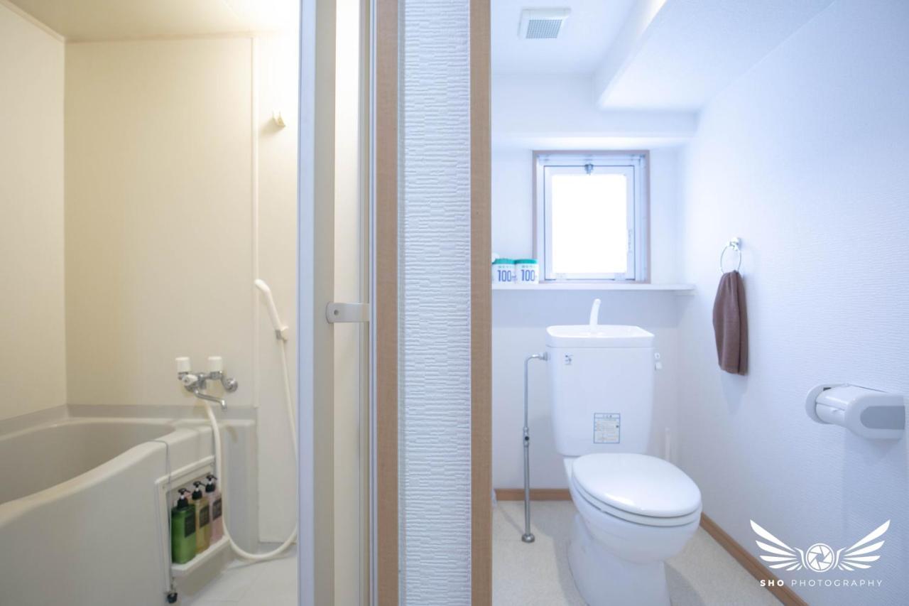 Minoshima Apartment 401 Fukuoka  Exterior photo