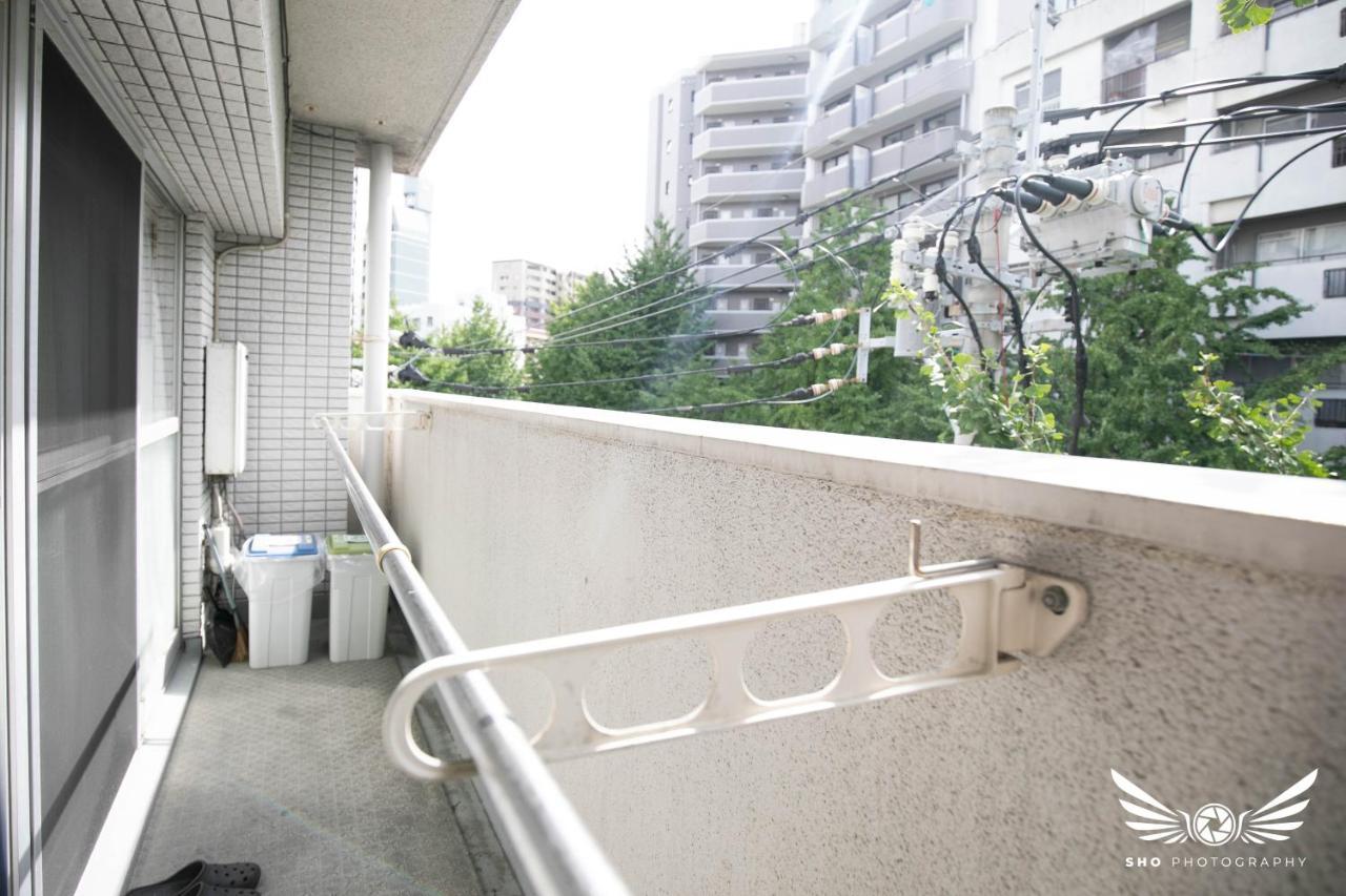 Minoshima Apartment 401 Fukuoka  Exterior photo